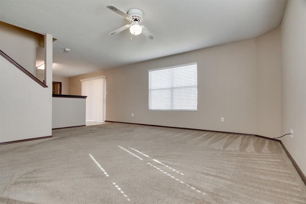 Ridge Point Add - Residential Lease