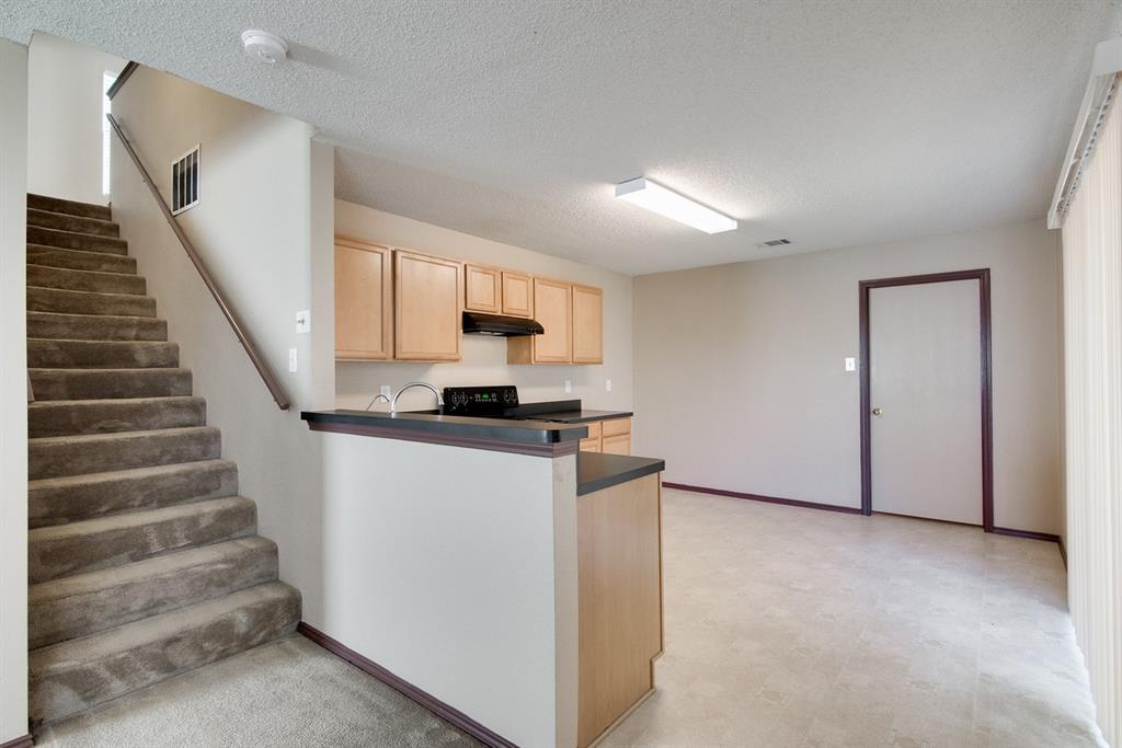 Ridge Point Add - Residential Lease