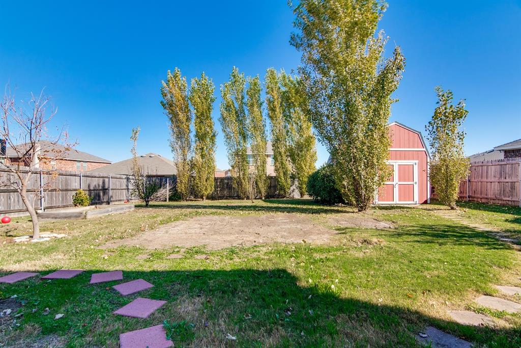 Ridge Point Add - Residential Lease