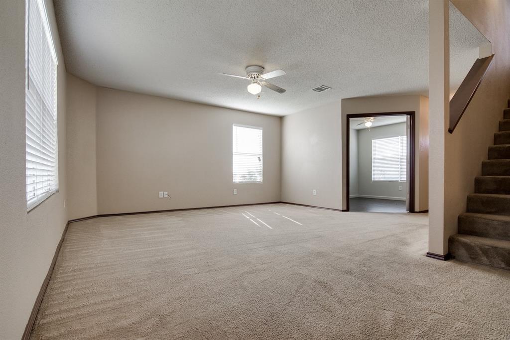 Ridge Point Add - Residential Lease