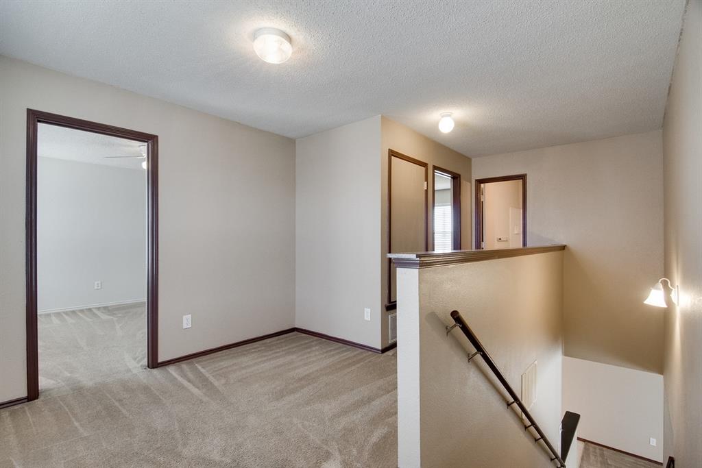 Ridge Point Add - Residential Lease