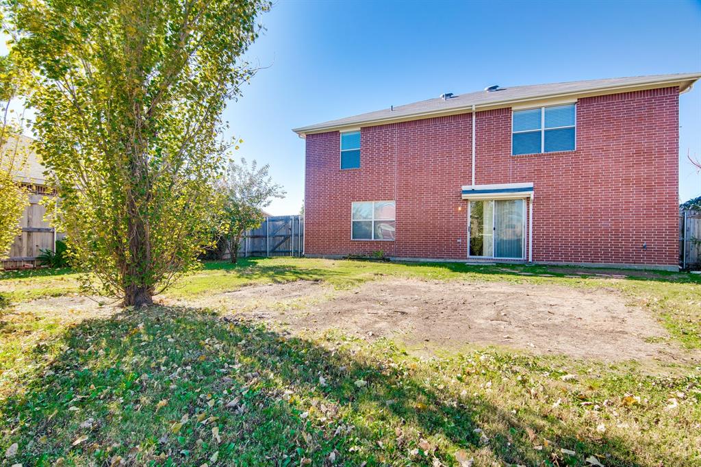 Ridge Point Add - Residential Lease