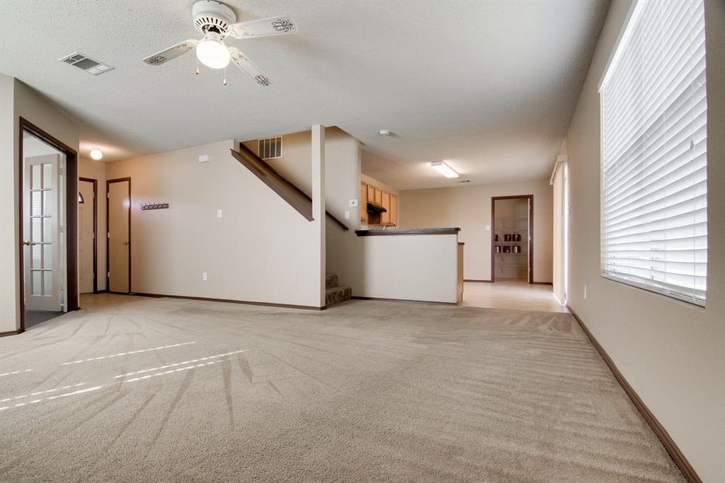 Ridge Point Add - Residential Lease