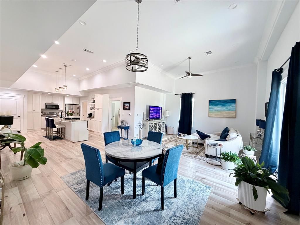 Photo of 11351 Hilltop Road #B, Argyle, TX 76226 (MLS # 21342328)