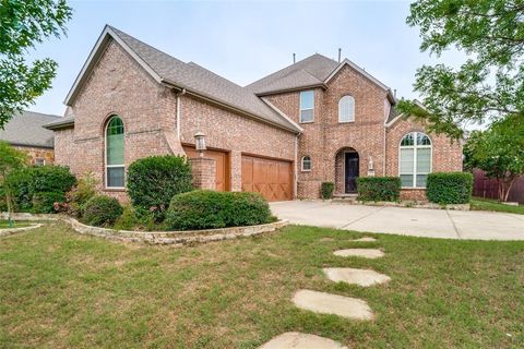 14669 Foxbriar Lane Frisco TX 75035