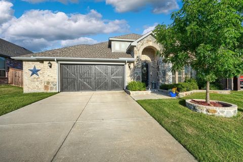Photo of 1843 Tuscany Drive, McLendon Chisholm, TX 75032 (MLS # 21260610)