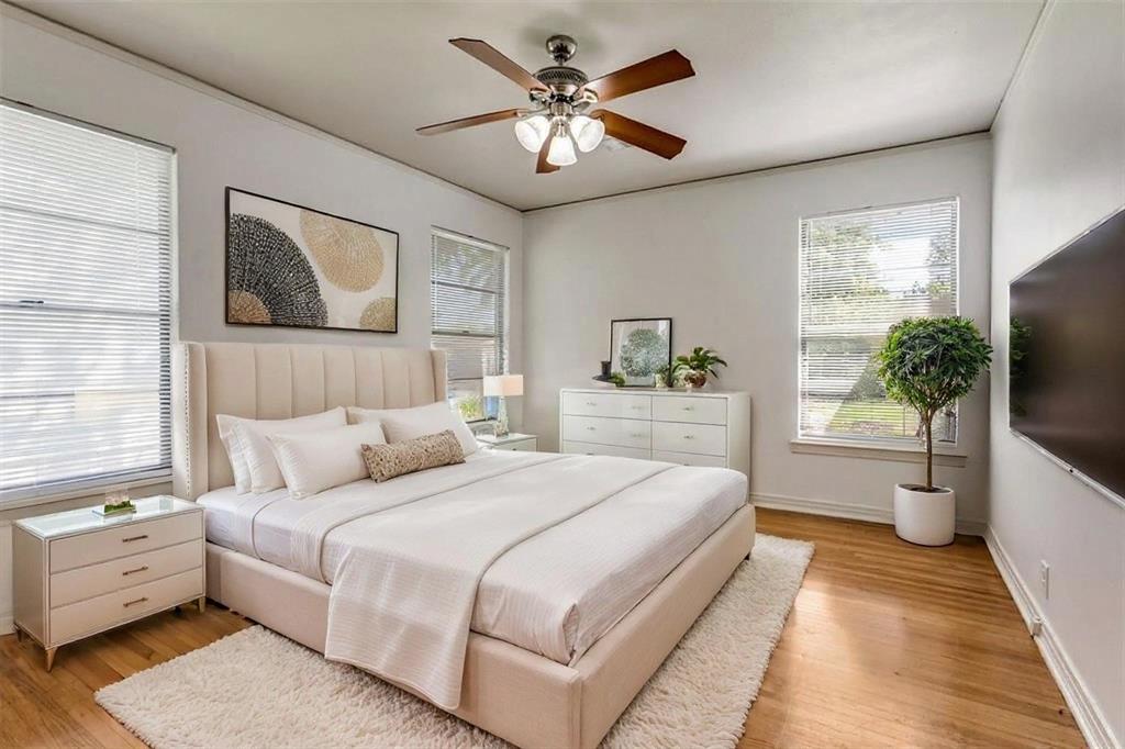Casa View Heights - Residential