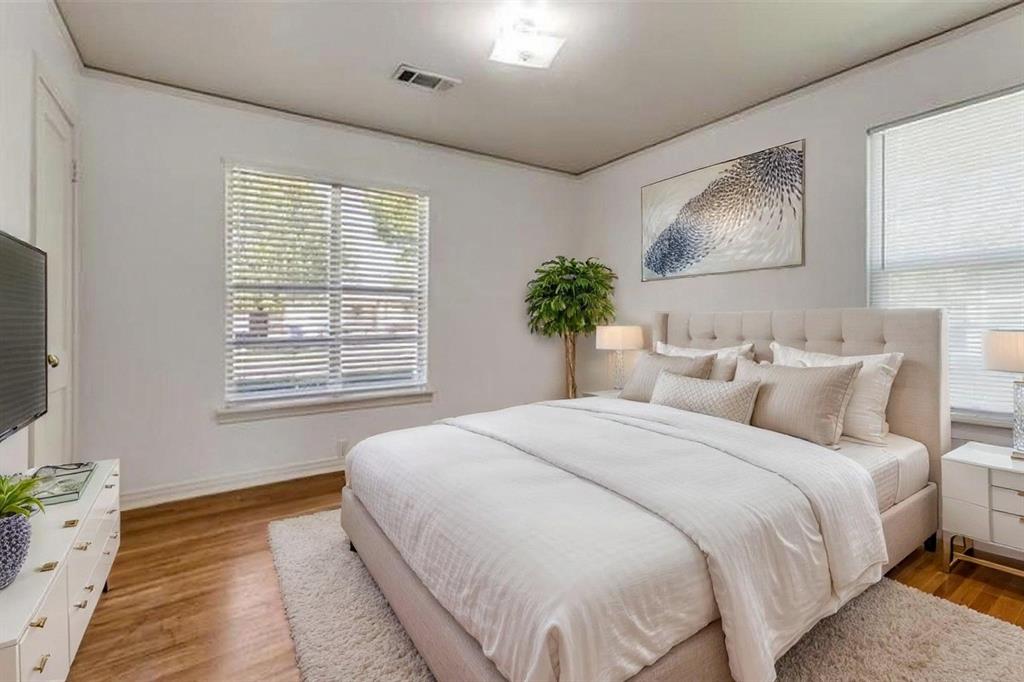 Casa View Heights - Residential