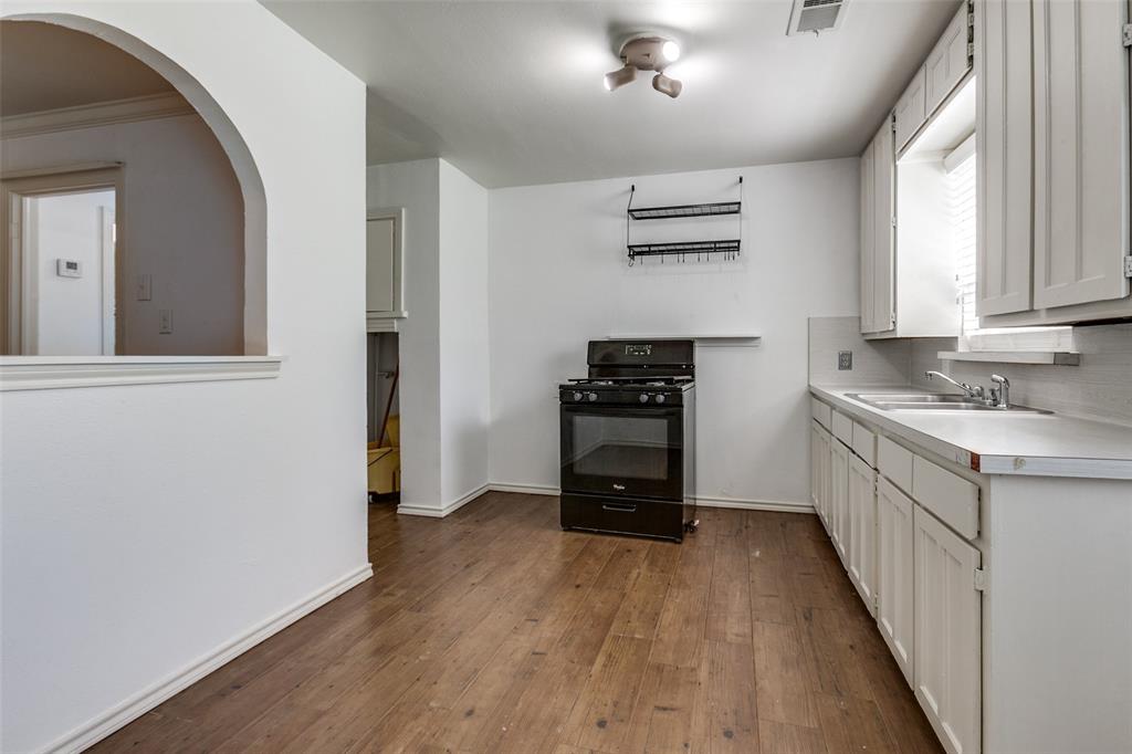 Casa View Heights - Residential