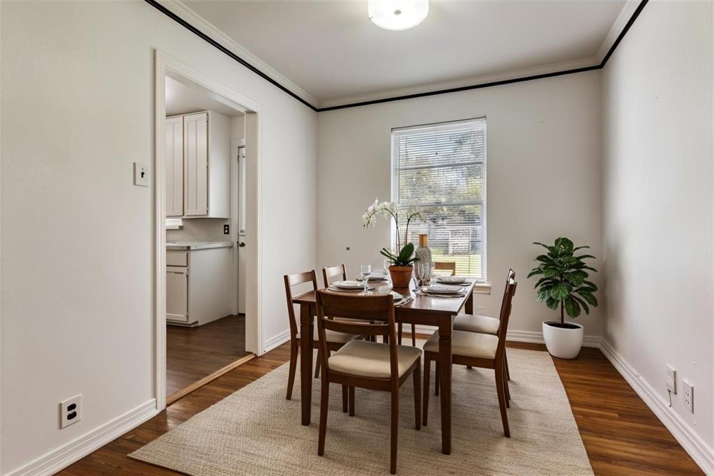 Casa View Heights - Residential