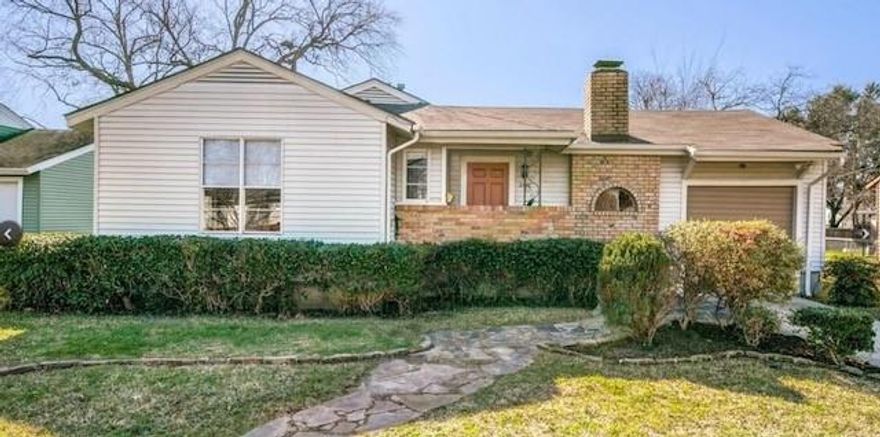 Great home well maintained and ready to move into.