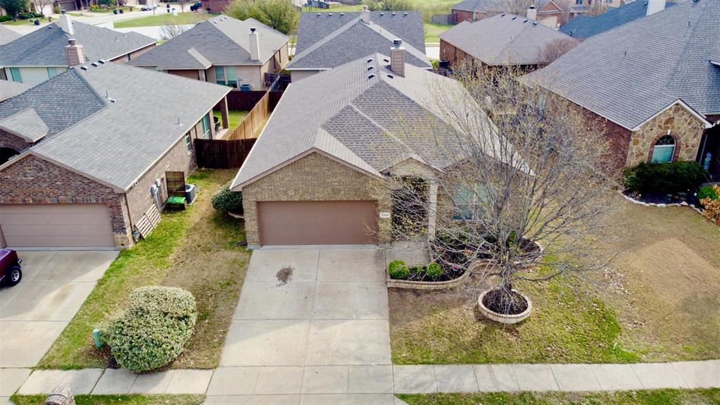 Emerald Park - Residential