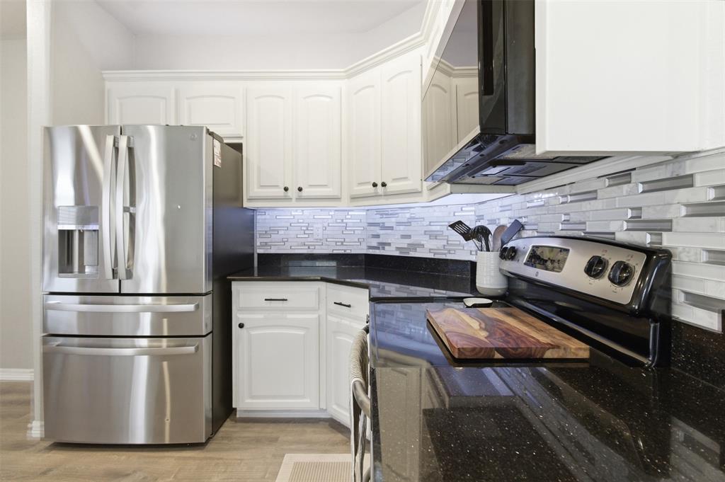 Emerald Park - Residential