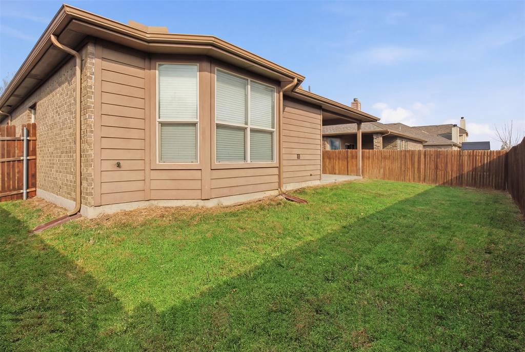 Emerald Park - Residential