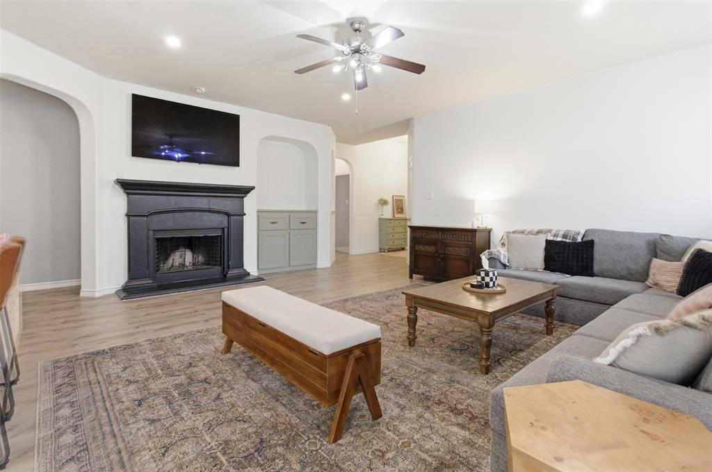 Emerald Park - Residential