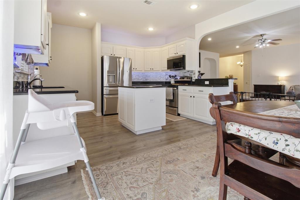 Emerald Park - Residential