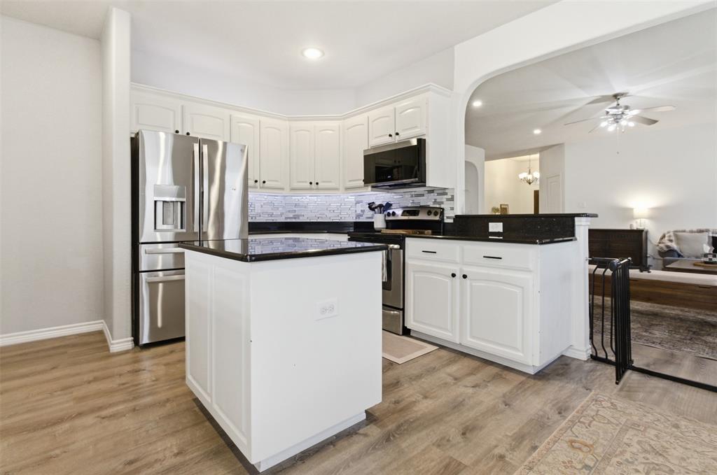 Emerald Park - Residential