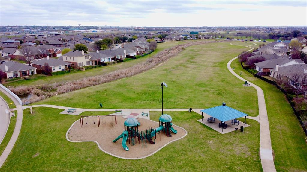 Emerald Park - Residential