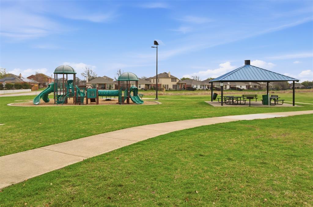 Emerald Park - Residential