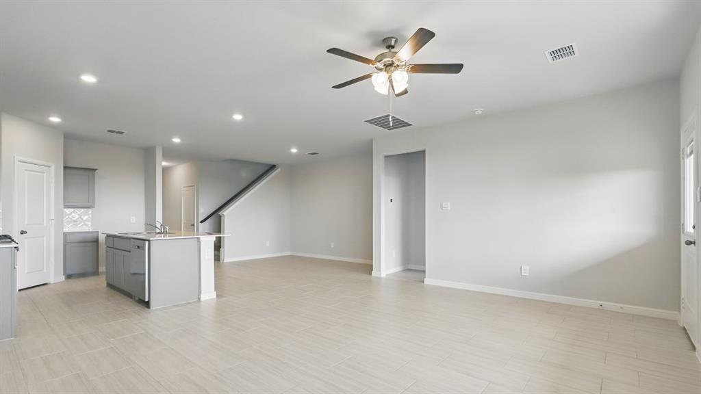 Terra Trace - Residential