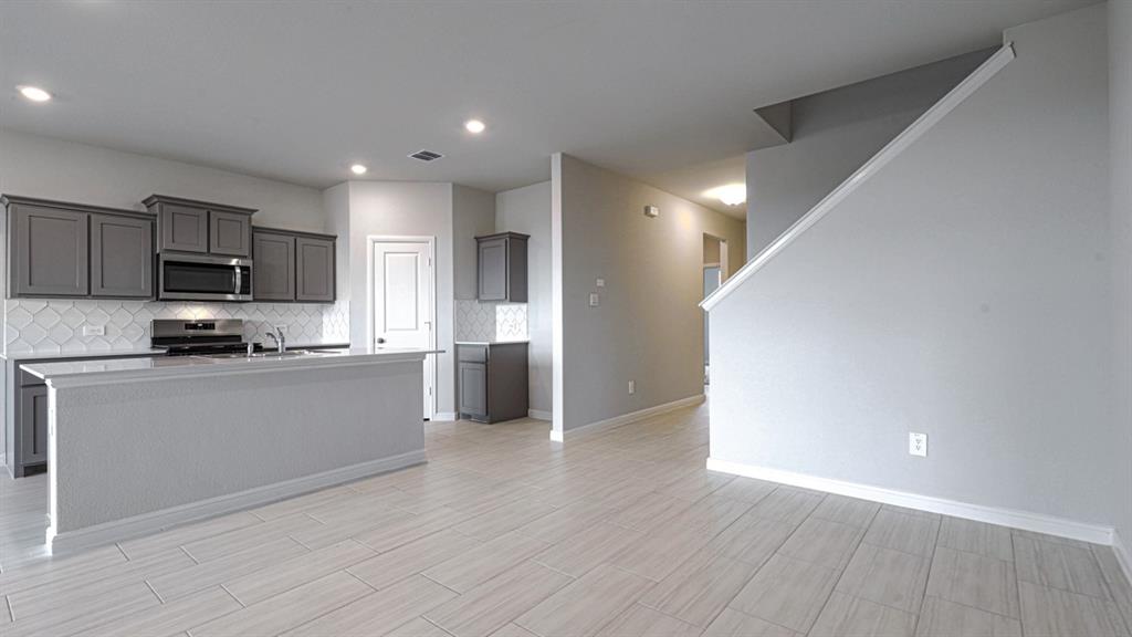 Terra Trace - Residential