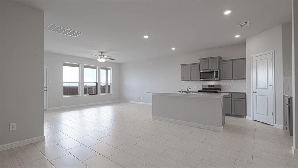 Terra Trace - Residential