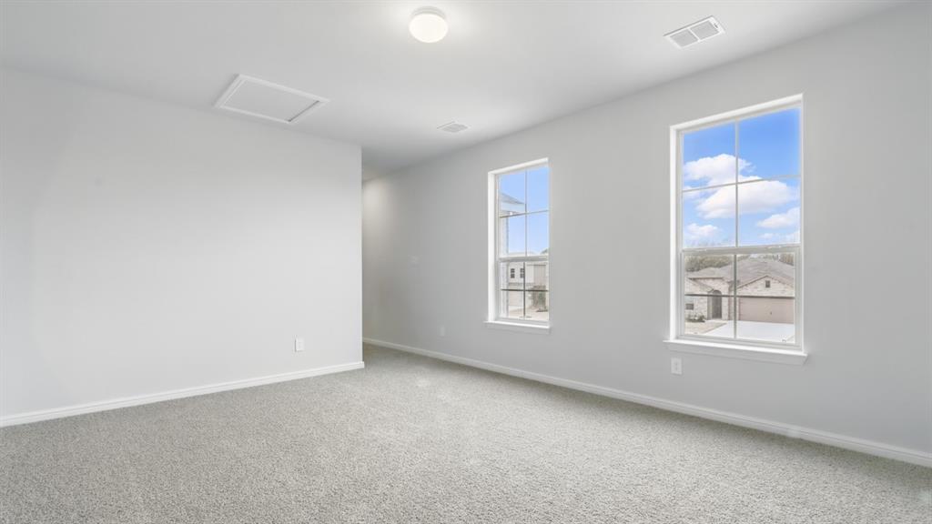 Terra Trace - Residential