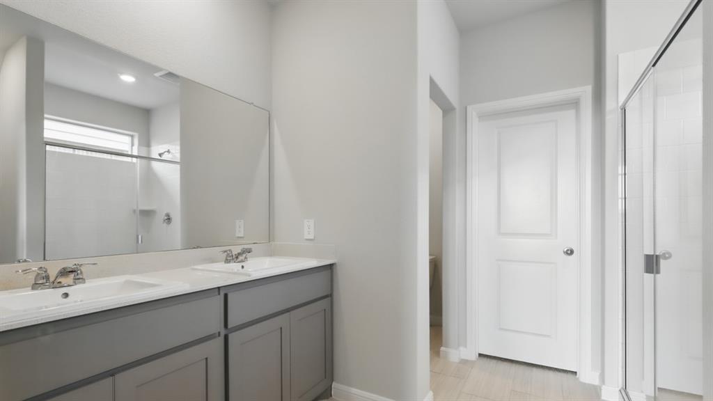 Terra Trace - Residential