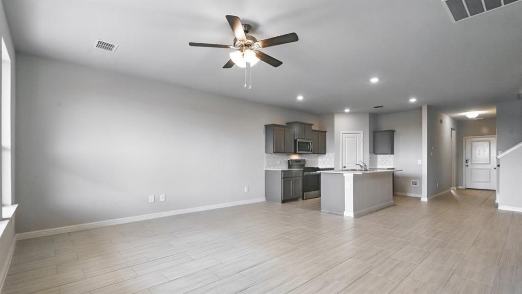 Terra Trace - Residential