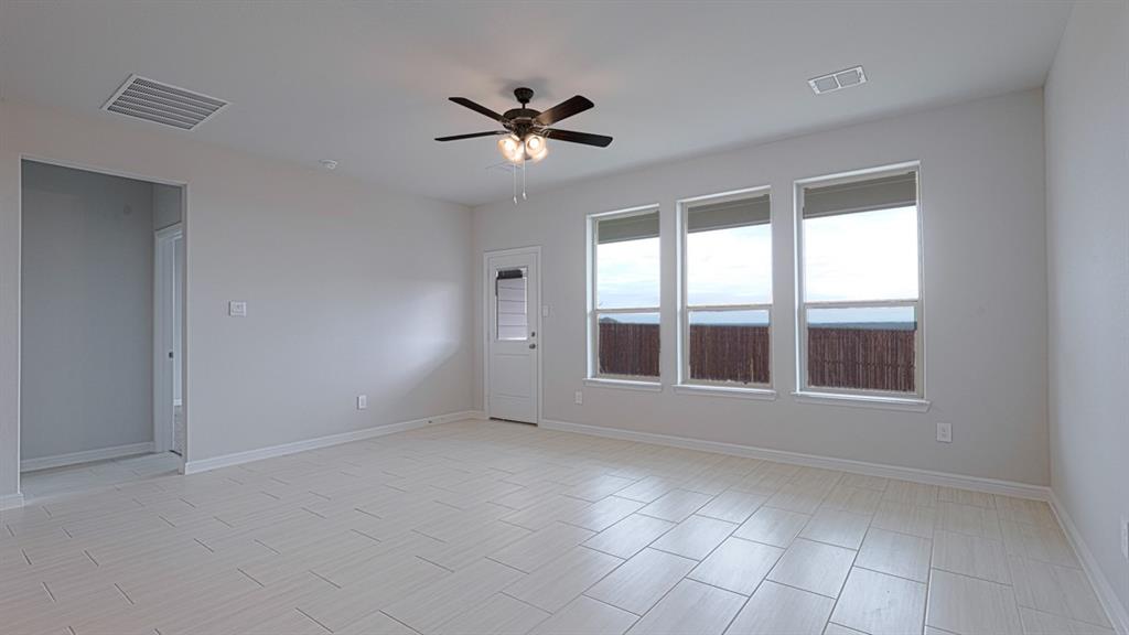 Terra Trace - Residential
