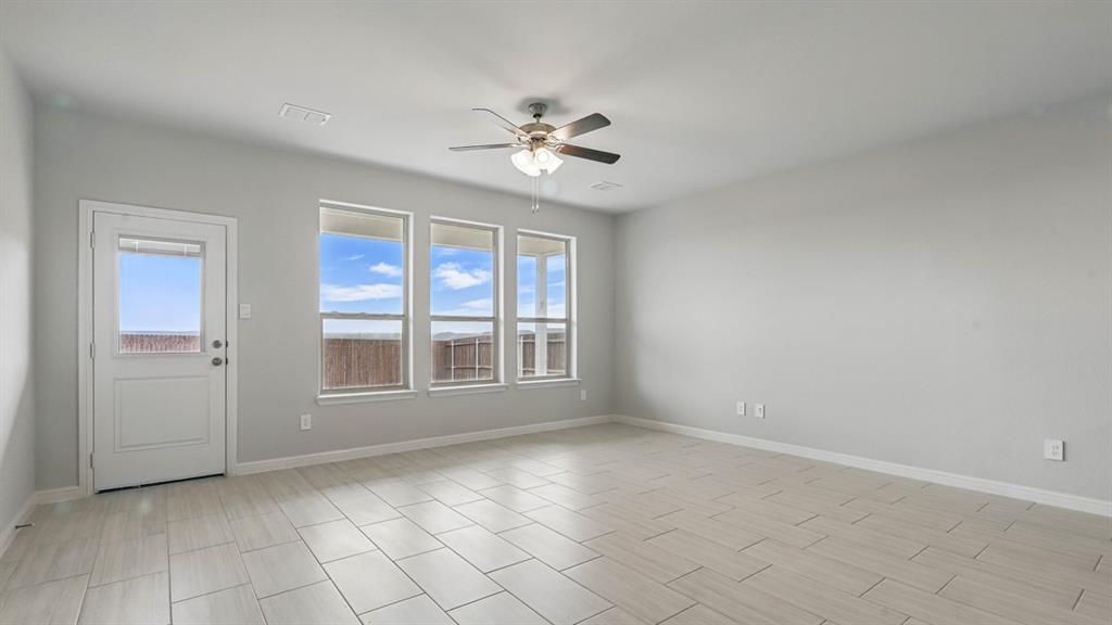 Terra Trace - Residential