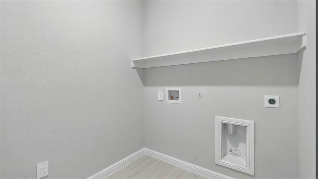 Terra Trace - Residential