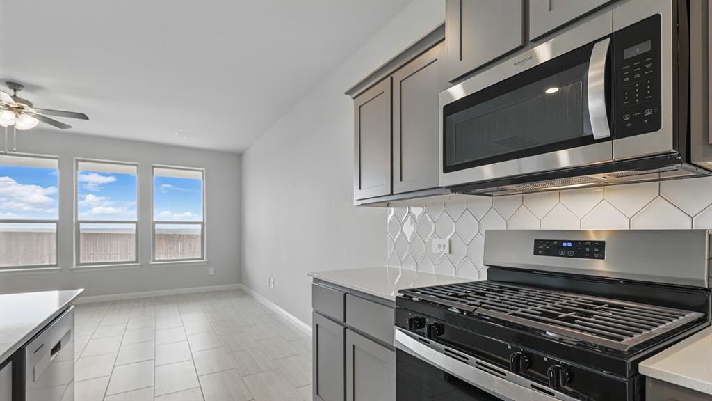 Terra Trace - Residential