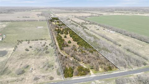 8385 County Road 832 Blue Ridge TX 75424