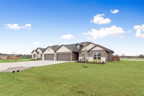 Photo of 3842 Clovis Street, Midlothian, TX 76065 (MLS # 21195637)