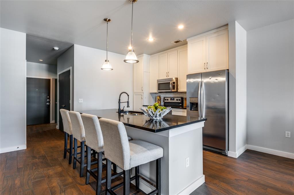 Shelby Residences Condo - Residential