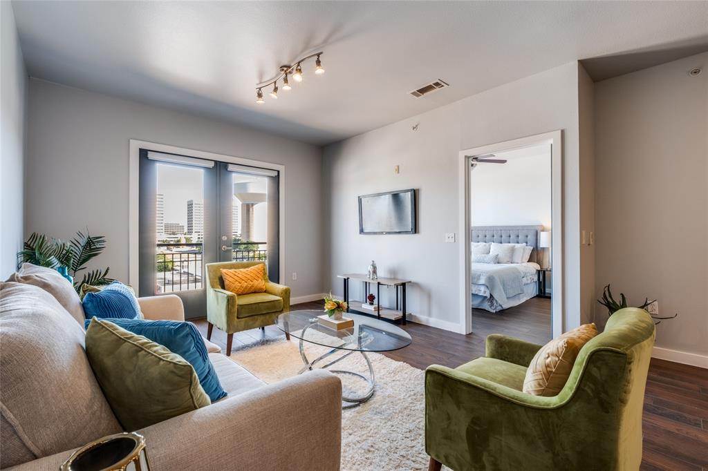 5609 Smu Boulevard 507