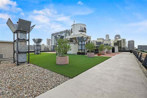 Photo of 2220 Canton Street #507, Dallas, TX 75201 (MLS # 21328920)