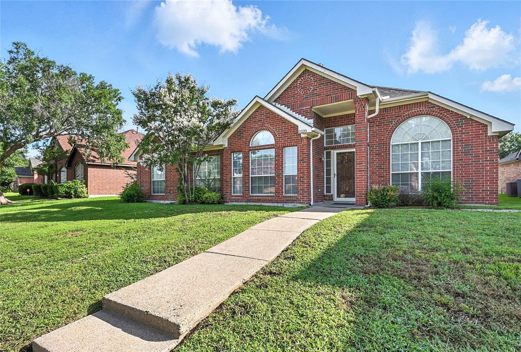 Mesquite, Texas 75181, United States, 4 Bedrooms Bedrooms, ,2 BathroomsBathrooms,Residential,Active,164121