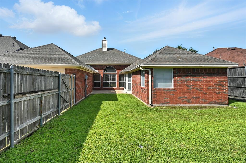 Mesquite, Texas 75181, United States, 4 Bedrooms Bedrooms, ,2 BathroomsBathrooms,Residential,Active,164121