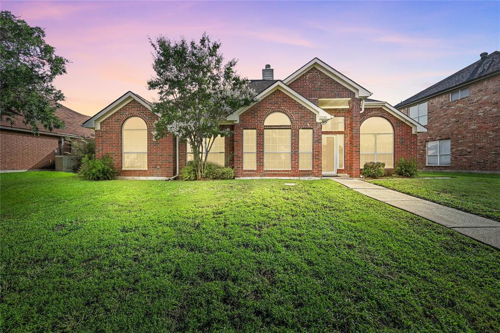 Mesquite, Texas 75181, United States, 4 Bedrooms Bedrooms, ,2 BathroomsBathrooms,Residential,Active,164121