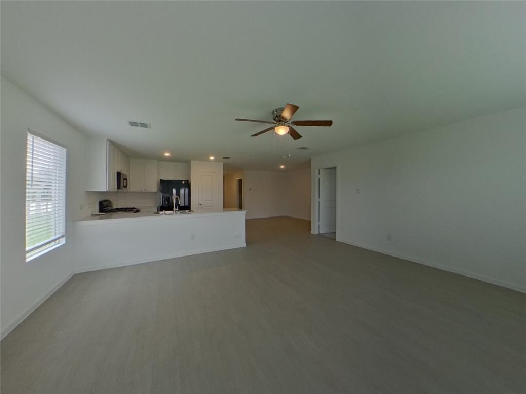 Honey Creek Add - Residential Lease