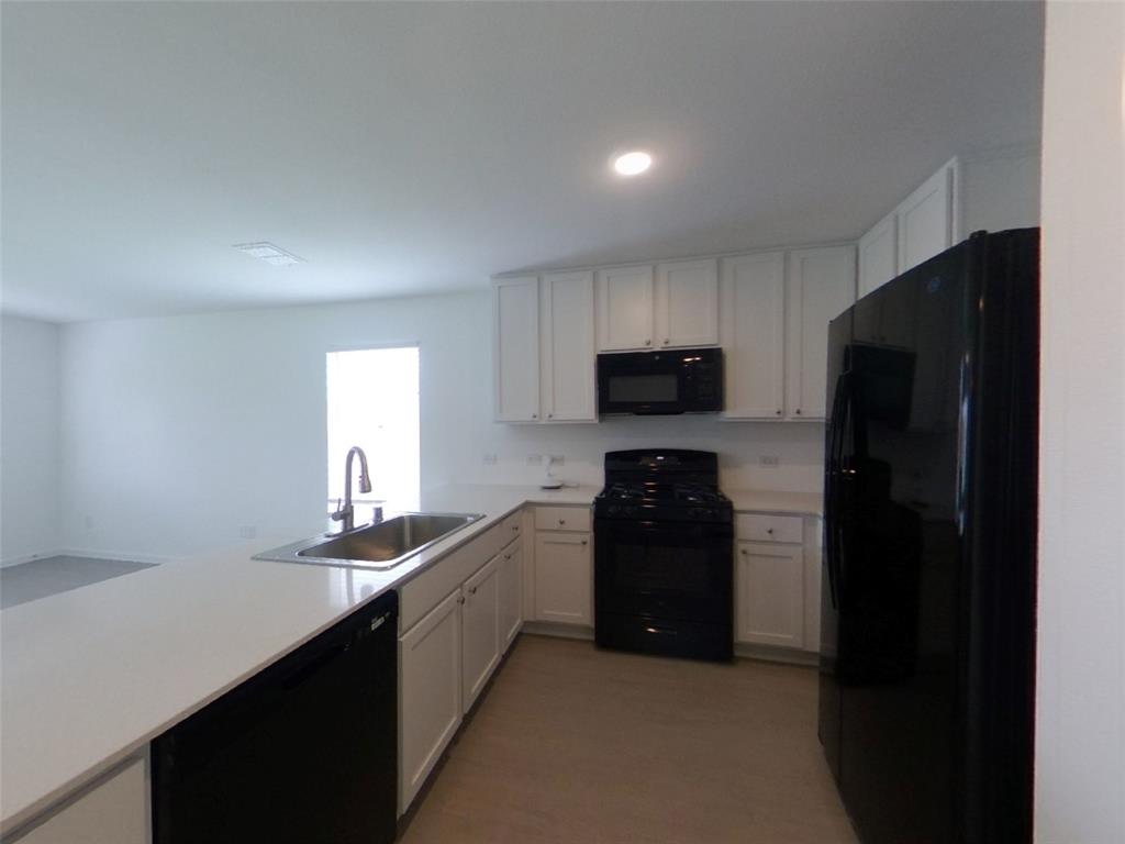 Honey Creek Add - Residential Lease