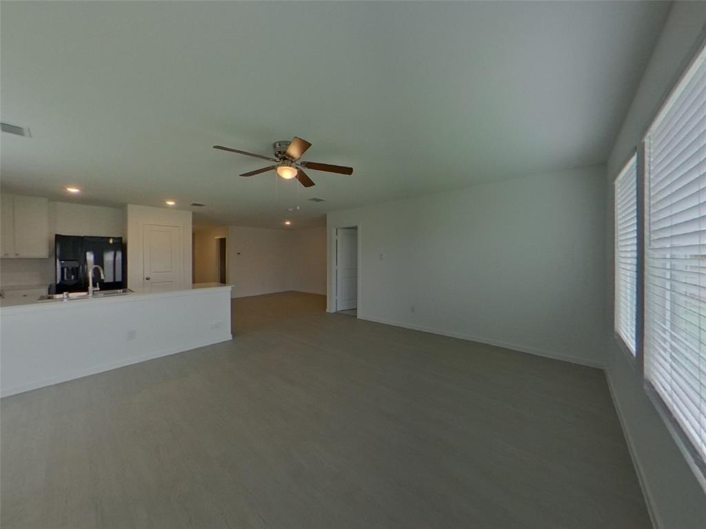 Honey Creek Add - Residential Lease