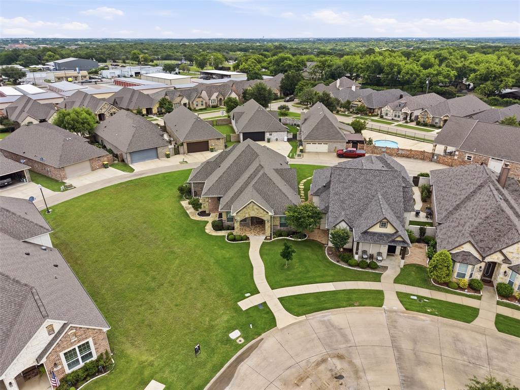 Fountain Village - Residential