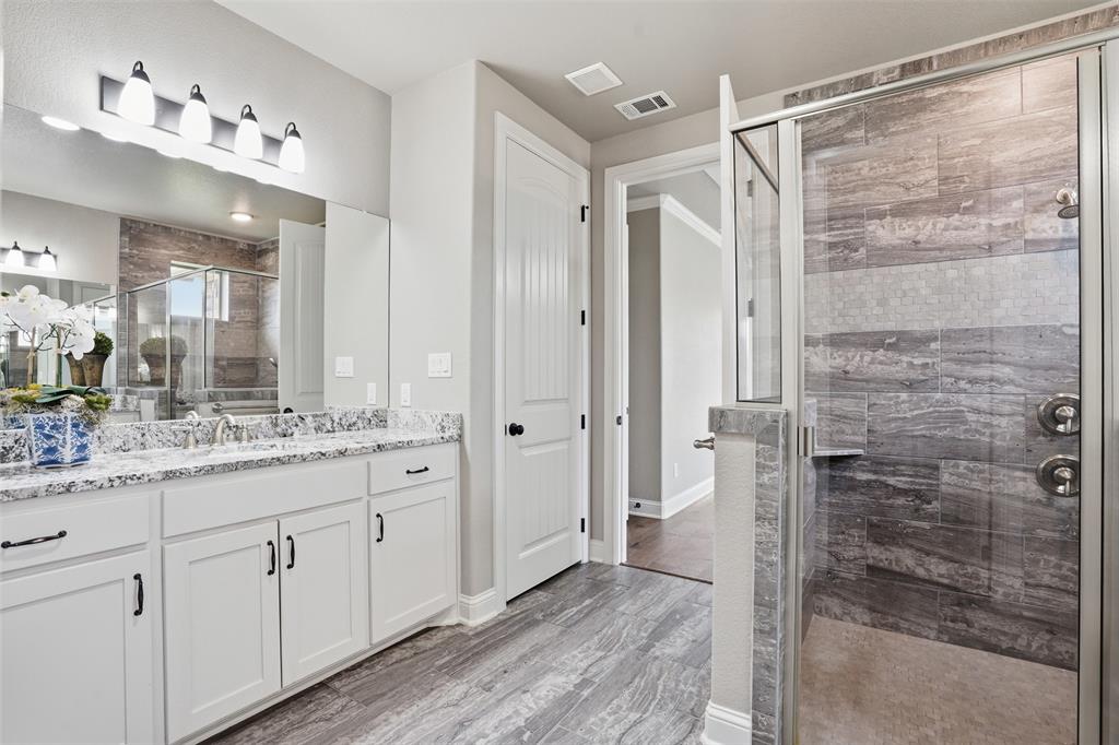 Fountain Village - Residential