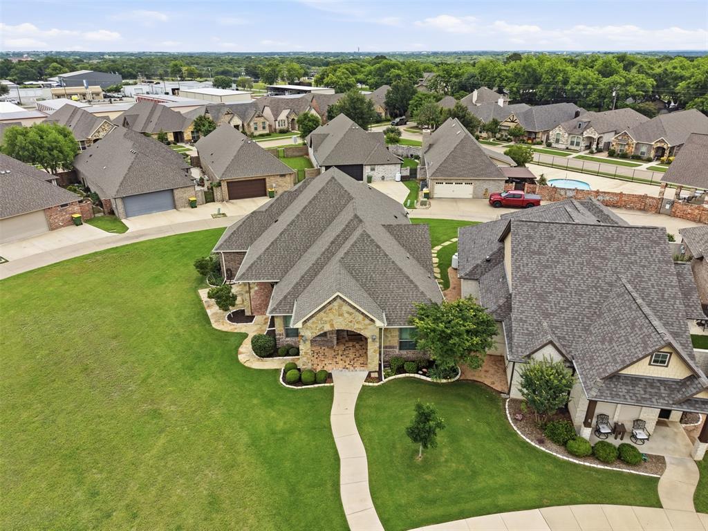 Fountain Village - Residential