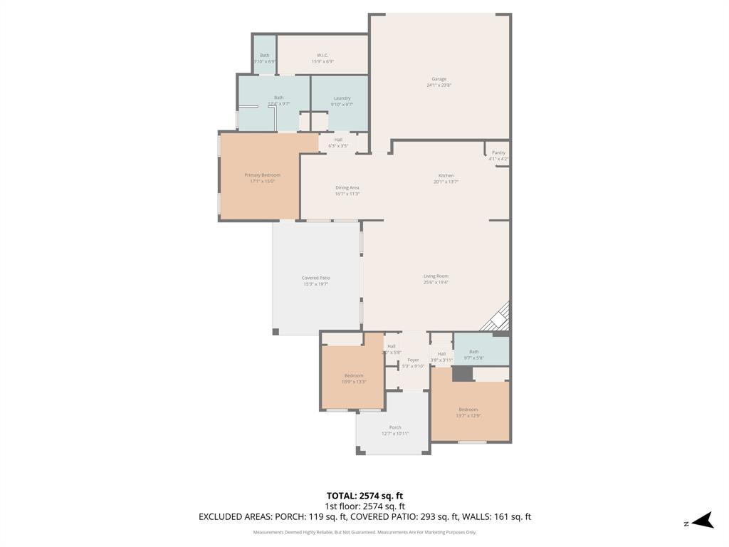 Fountain Village - Residential