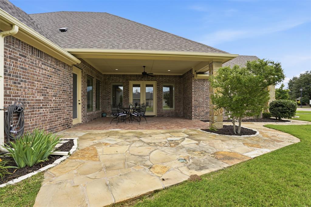 Fountain Village - Residential