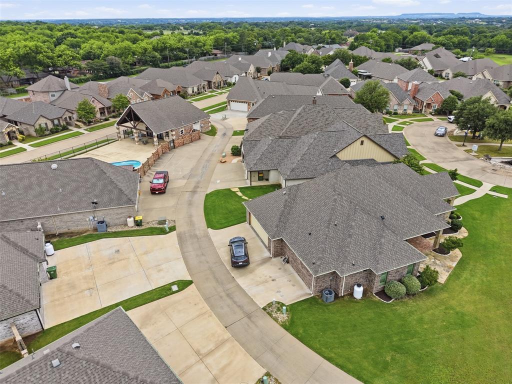Fountain Village - Residential